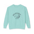 Resilient Minds Unisex Lightweight Crewneck Sweatshirt